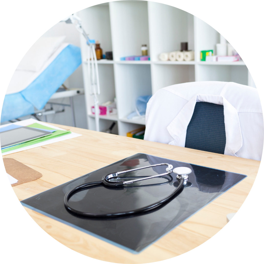 Clinica médica - Dr José Roberto Tavares Médico Cardiologista e clinico geral