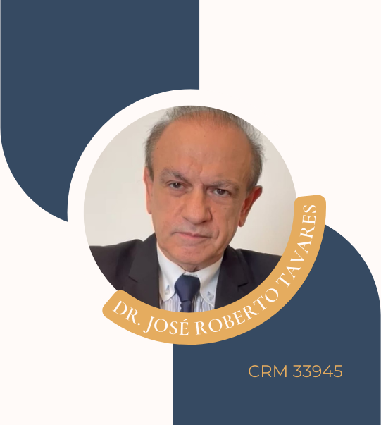 Dr Jose Roberto Tavares - Médico Cardiologista e Clinico Geral
