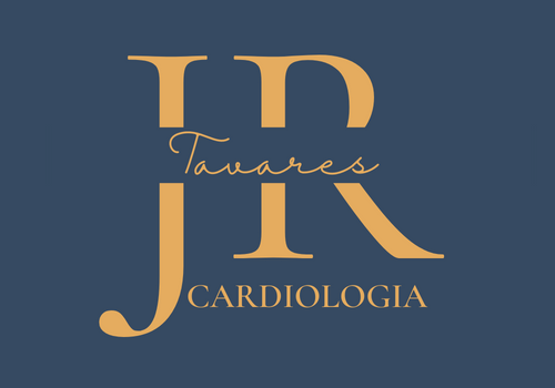 Logo tipo - Dr Jose Roberto Tavares Médico Cardiologista