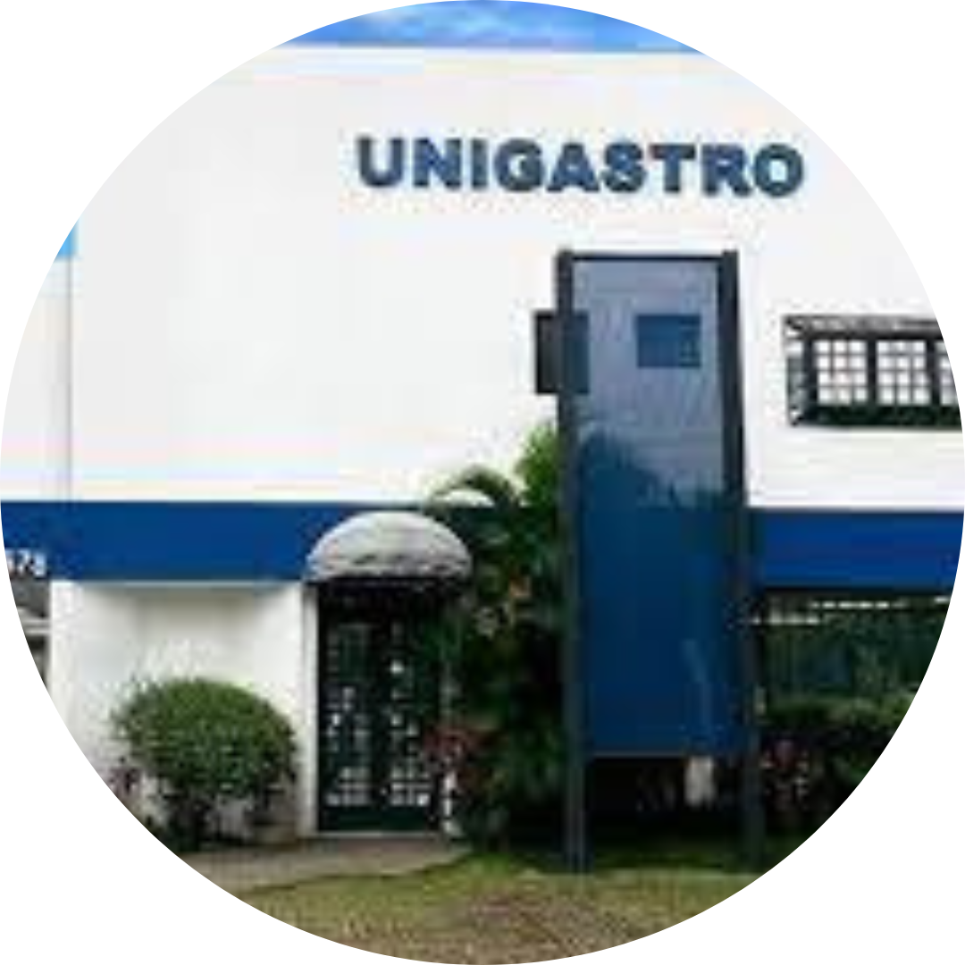 Consultórios - Unigastro Médico Cardiologista
